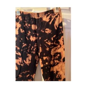 Fashion Nova Leggings